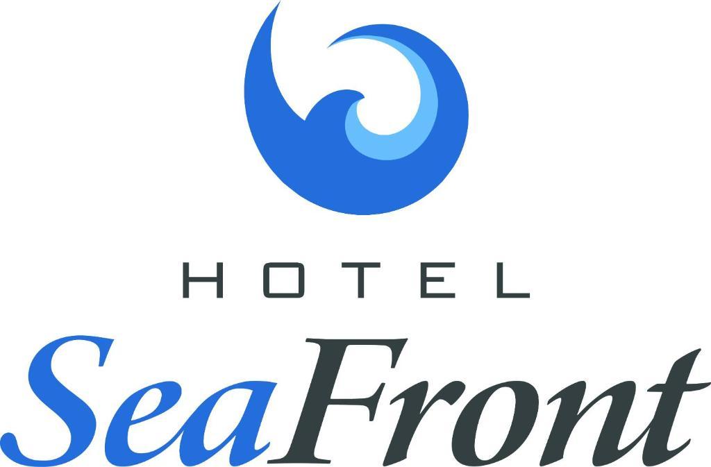 Hotel Sea Front Расеборг Экстерьер фото